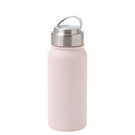 NITORI宜得利家居 手提不锈钢保温杯 530mL RO WB006
