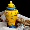 热销中！ 茅Tai 副总工亲酿！勇士的荣耀53度九龍坛1.5L   附赠景德镇收藏瓷坛 商品缩略图3