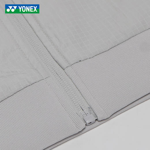 2026年新款YONEX尤尼克斯羽毛球服林丹系列运动跑步舒适30080LDCR长袖15037LDCR短裤 商品图5