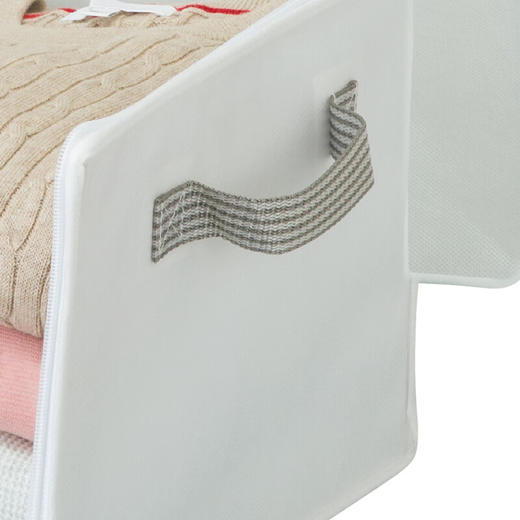 NITORI宜得利家居 收纳袋衣物整理家用衣类收纳袋GABATTO 商品图4