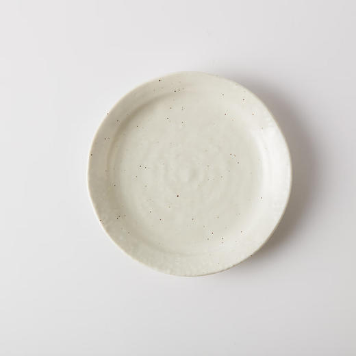 NITORI宜得利家居 厨房餐具碟子盘子小钵茶杯碗汤碗面碗陶瓷 美浓烧 IV 商品图1