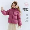 笛莎Deesha  【轻炉亲子系列】亲子装童装女童羽绒服儿童三防冬季外套 商品缩略图2