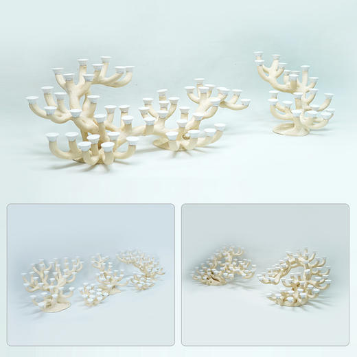 180缸枝状烧制造景 商品图7