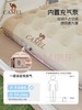 【金皇会员259金币专享】骆驼（CAMEL）内置泵充气床双人露营防潮气垫床自动垫家用充气174BJ37701A 商品缩略图1