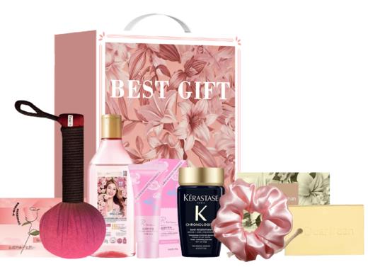 卡诗臻宠诗语礼盒 商品图0