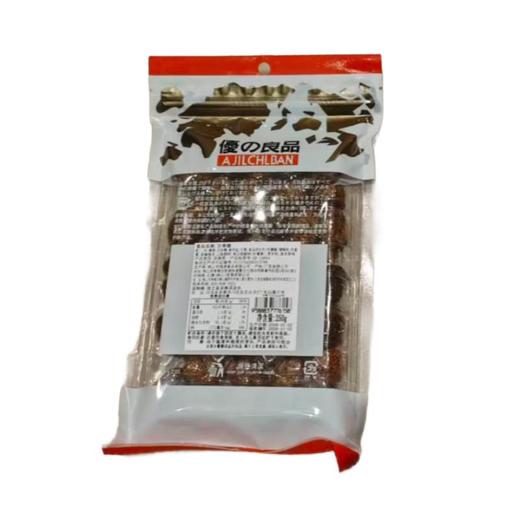 优之良品 甘草榄 250g/袋 商品图1