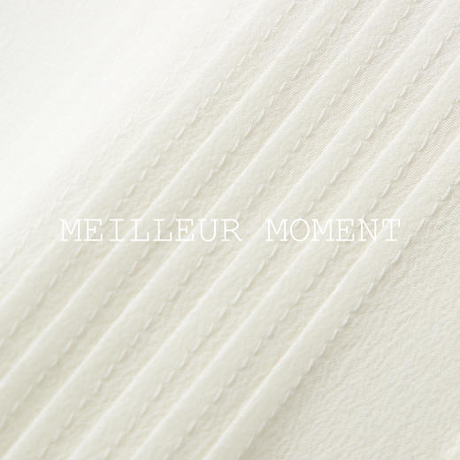 【商场同款】麦檬春秋小上衣5G2120391 商品图3