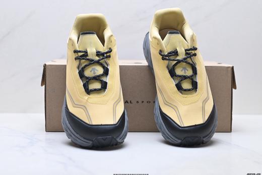 舒适柔软 防滑耐磨低帮 登山鞋 商品图0