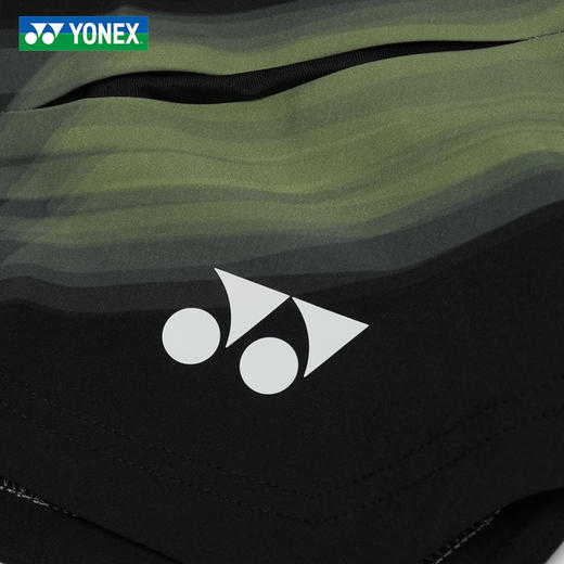 2026年新款YONEX尤尼克斯网球服短裤2026新款澳网大赛速干短裤15234YX 商品图2