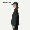 HOUDINI胡丁尼Tree Chore护林女户外26春新休闲长袖夹克外套  860047 商品缩略图3