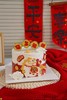 “”马“”上发财马年新年主题蛋糕（点击链接多款可选） 商品缩略图0