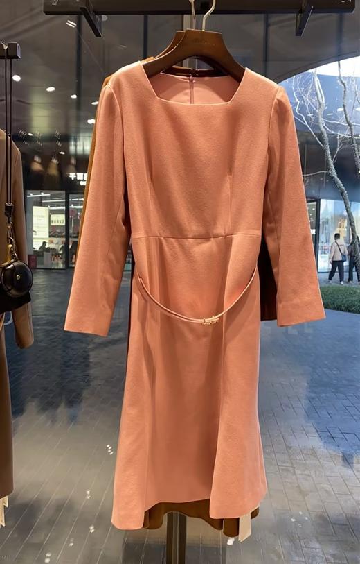 @HT 戴布拉芬连衣裙L26D523 商品图0