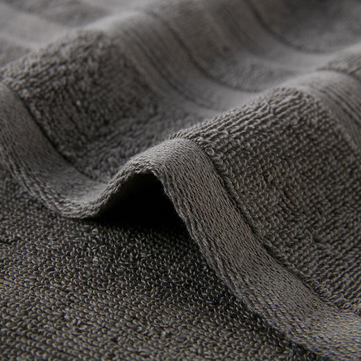 NITORI宜得利家居 家用手帕洗脸毛巾擦脸巾纯棉蓬松面巾 商品图3