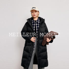 【商场同款】麦檬冬棉衣4FA380941