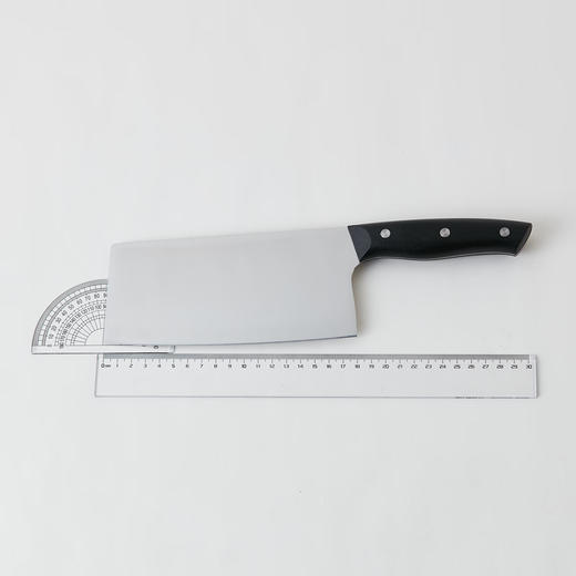 NITORI宜得利家居 不锈钢刀具剁肉菜刀KA系列 商品图5