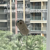 【送4块清洁布+1瓶玻璃清洗剂】【擦窗机器人】5500Pa大吸力双盘双动力高效去污 把家里的玻璃擦得干干净净  里里外外都能擦~ 商品缩略图0