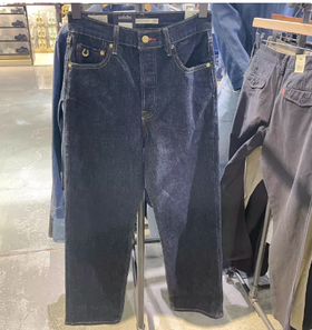 LEVIS女牛仔裤790780066