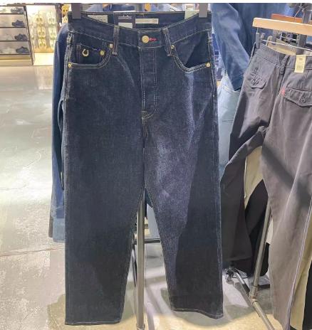 LEVIS女牛仔裤790780066 商品图0