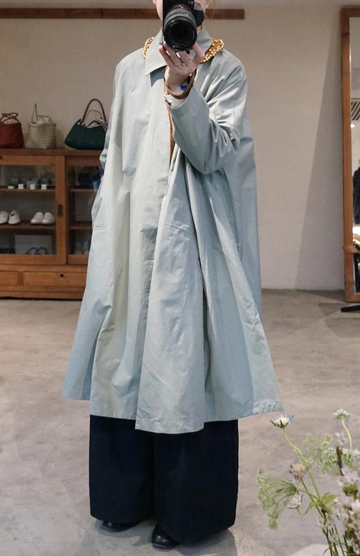 Ecole de Curiosites假领/装饰领 商品图6