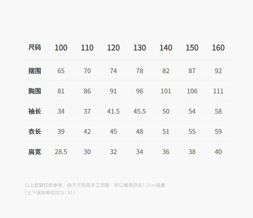 jnby  26年春款  短款开襟毛衫   1Q1313360 商品图2