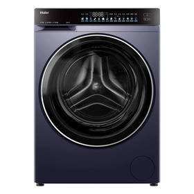 海尔（Haier）洗衣机 XQG100-BLEG73KBU1