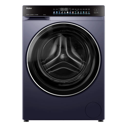 海尔（Haier）洗衣机 XQG100-BLEG73KBU1 商品图0