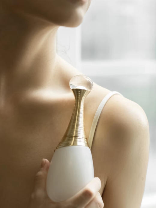 【国内专柜版本】迪奥真我纯真香水/香氛小样5ml无喷头 商品图3