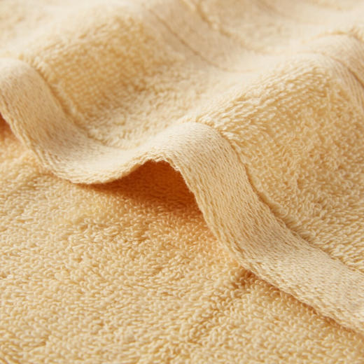 NITORI宜得利家居 纯棉小浴巾洗脸洗澡柔软亲肤吸水小浴巾 商品图6