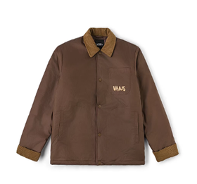 VANS男夹克VN000W57FST