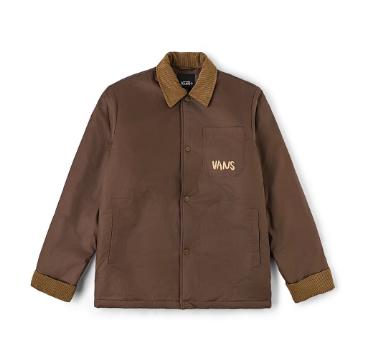 VANS男夹克VN000W57FST 商品图0