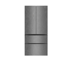 容声 冰箱 BCD-515N50FZGAK 515升 风冷 变频 一级能效 法式多门 嵌入式 电脑控温 底部散热 青黛影