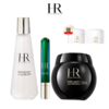 预售【口碑推荐】HR/赫莲娜黑绷带【新版50px】晚霜50ml+绿宝瓶眼霜15ml+小露珠200ml 赠白绷带5ml*2 商品缩略图0