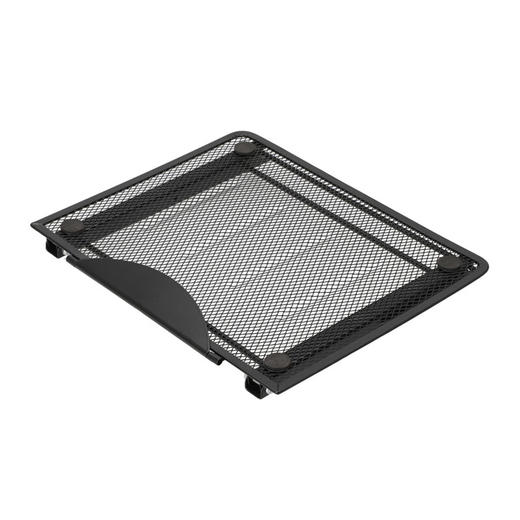 NITORI宜得利家居 电脑支架散热笔记本电脑支架 2420 MK01 BK 商品图4