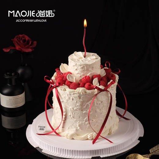 绯焰心潮ss（默认芒果 红心火龙果夹心） 商品图0