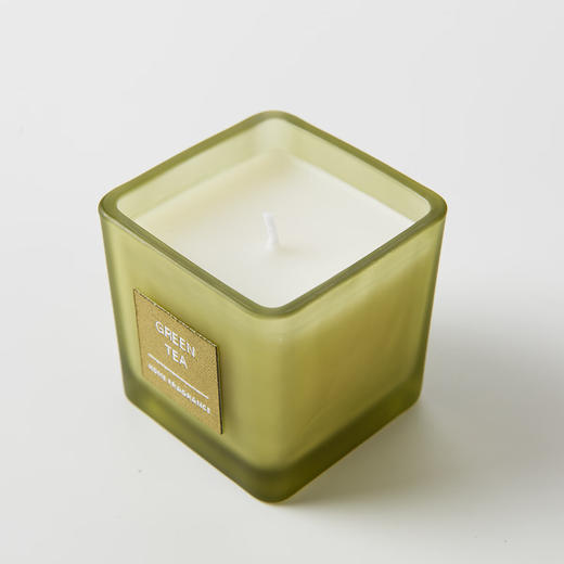 NITORI宜得利家居 香薰杯蜡摆件香氛蜡烛 乔治 商品图3