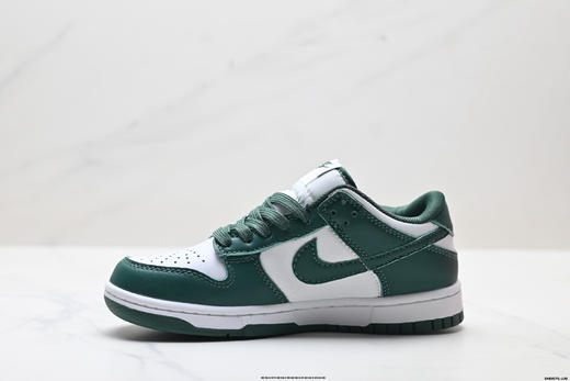 耐克NIKE DUNK LOW RETRO低帮休闲运动板鞋DD1391-101男女鞋 商品图2