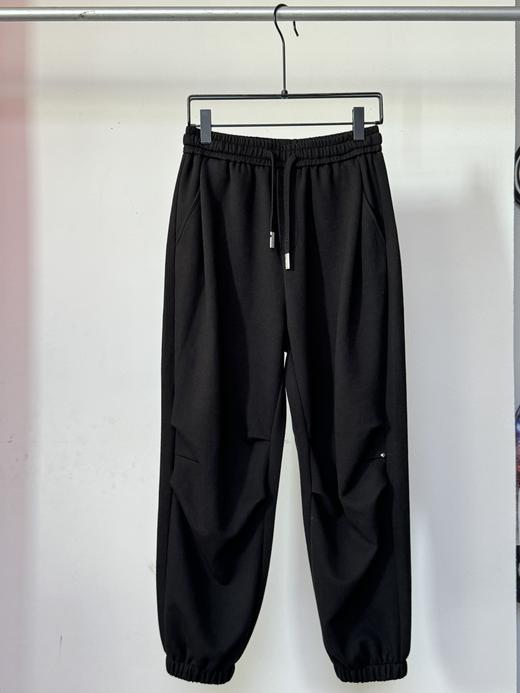 419732487束脚休闲裤 商品图1