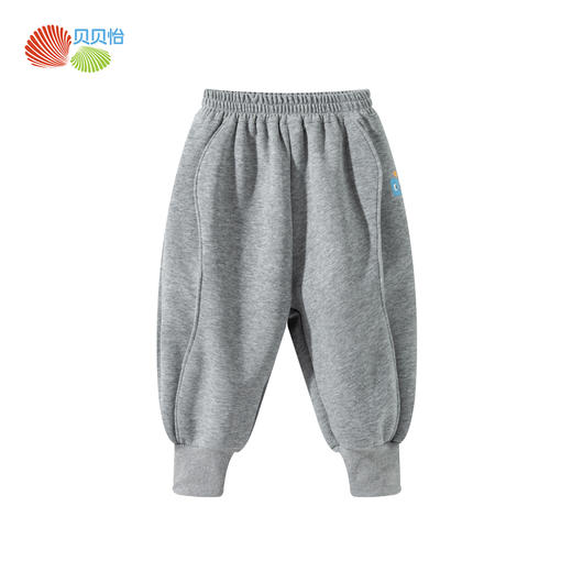 贝贝怡针织长裤ZB1FK007 商品图5