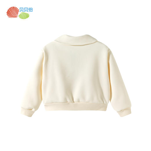 贝贝怡套头卫衣ZB1FS042 商品图5