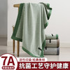 【婴幼儿级柔软瞬吸❗️拒绝掉毛精致断档】浴巾全棉a类纯棉毛巾加厚柔软吸水家用抗菌刺绣。jc 商品缩略图0