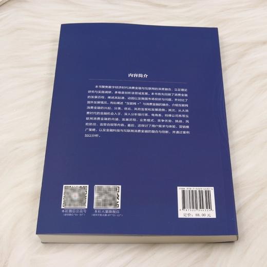 互联网 时代的消费金融 商品图2