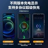 【66W超级快充❗️多设备同充】3C认证PD超级快充66W充电宝20000毫安大容量小巧移动电源。jc 商品缩略图3