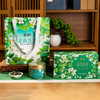 【宜茶甄选】宜茶蝶恋花茉莉毛尖100g/盒 商品缩略图0