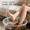 正安 温旦足浴凝珠 赶跑湿气的泡脚好物 茯苓陈皮甘草生姜等八味植物配伍 泡脚凝珠 8g*56颗/盒 商品缩略图6