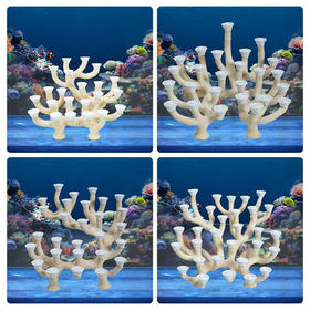 60缸枝状烧制造景