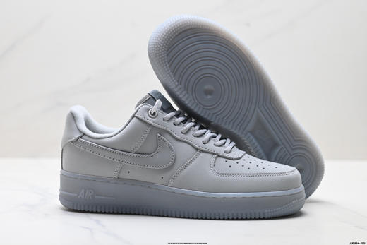 耐克Nike Air Force 1 ’07空军一号低帮百搭休闲运动板鞋CJ9179-002男女鞋 商品图4