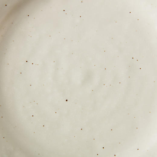 NITORI宜得利家居 厨房餐具碟子盘子小钵茶杯碗汤碗面碗陶瓷 美浓烧 IV 商品图3