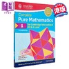 【中商原版】Complete Pure Mathematics 1 for Cambridge International AS & A Level 剑桥国际AS ALevel 纯数学1教材 商品缩略图0