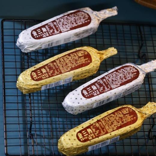 天淇 金三角（巧克力/香草）雪糕 65g*10/盒 商品图0