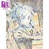 预售 【中商原版】市川春子插画作品集2 彗星起源感觉 宝石之国 日文原版日韩 彗星起源感覚 市川春子イラストレーションブック2 商品缩略图4